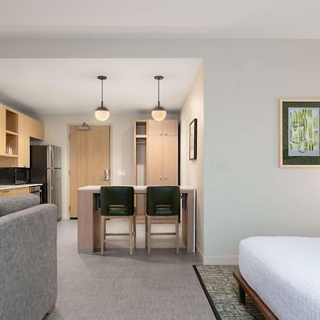 Homewood Suites By Hilton גולדסבורו מראה חיצוני תמונה