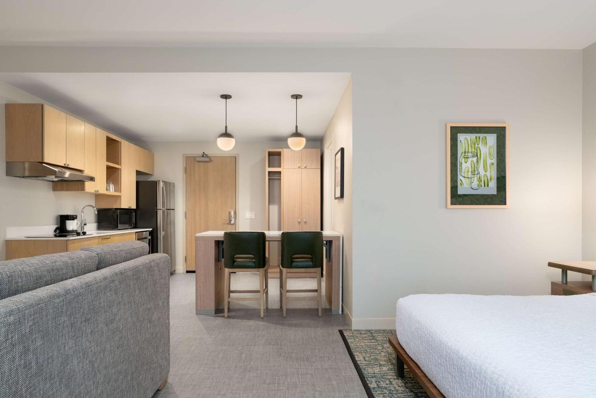 Homewood Suites By Hilton גולדסבורו מראה חיצוני תמונה