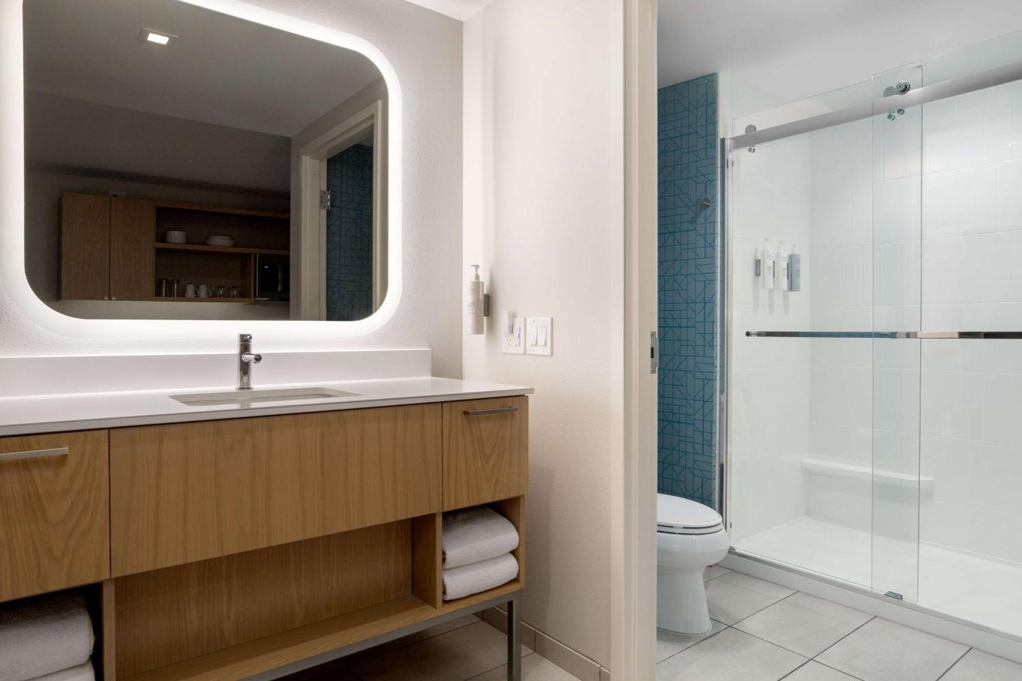 Homewood Suites By Hilton גולדסבורו מראה חיצוני תמונה