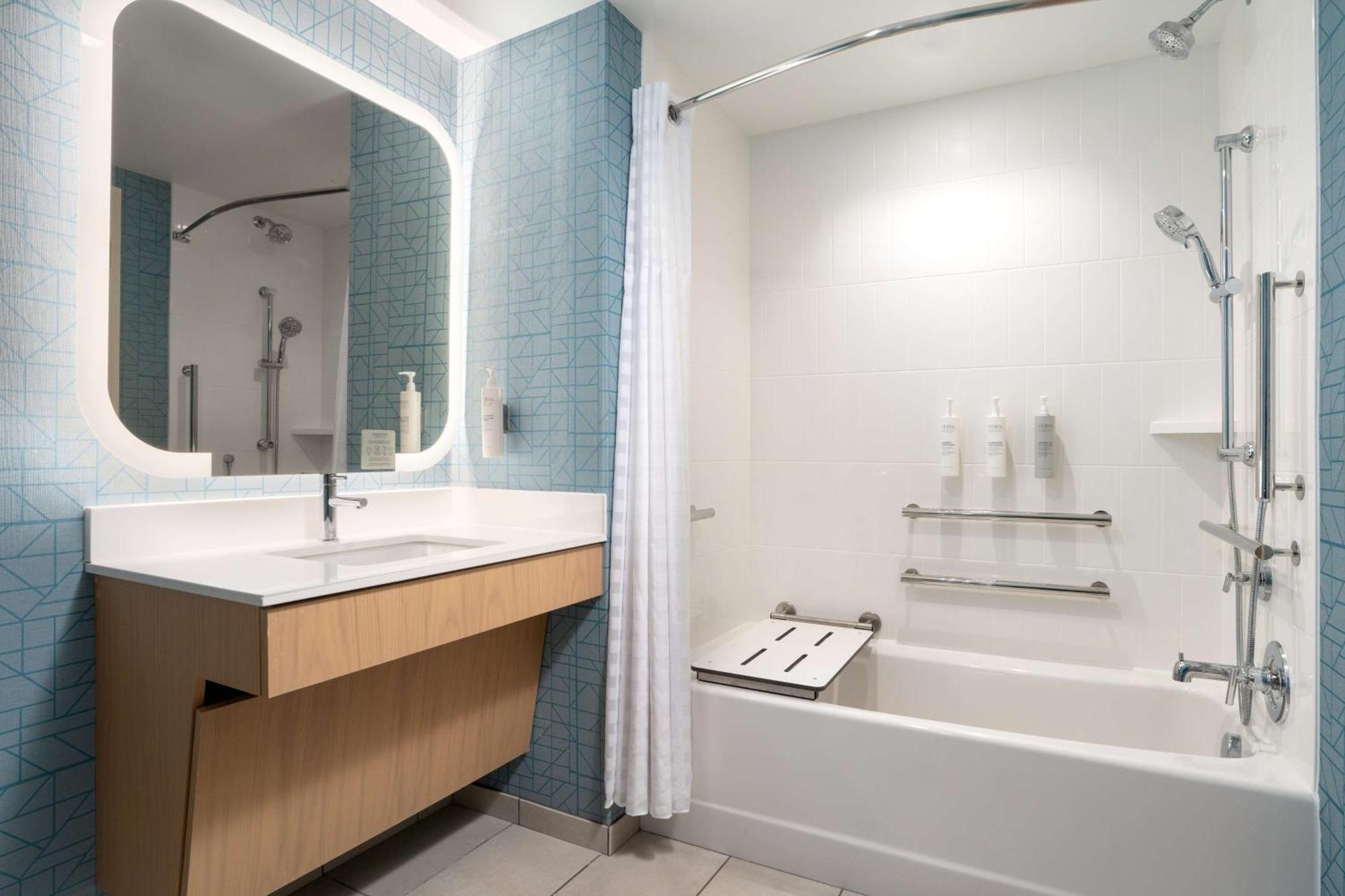 Homewood Suites By Hilton גולדסבורו מראה חיצוני תמונה