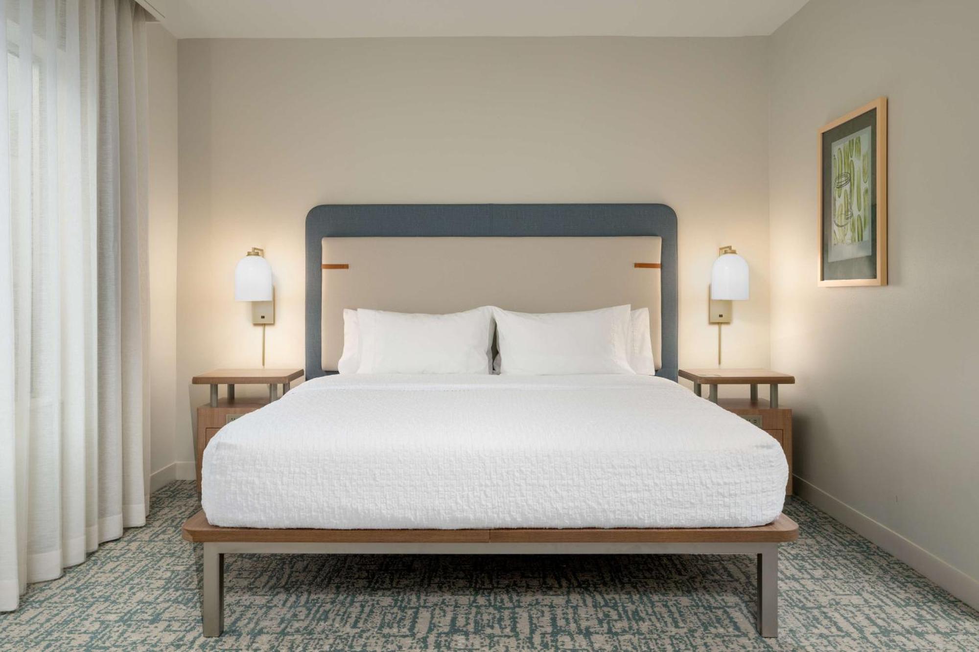 Homewood Suites By Hilton גולדסבורו מראה חיצוני תמונה