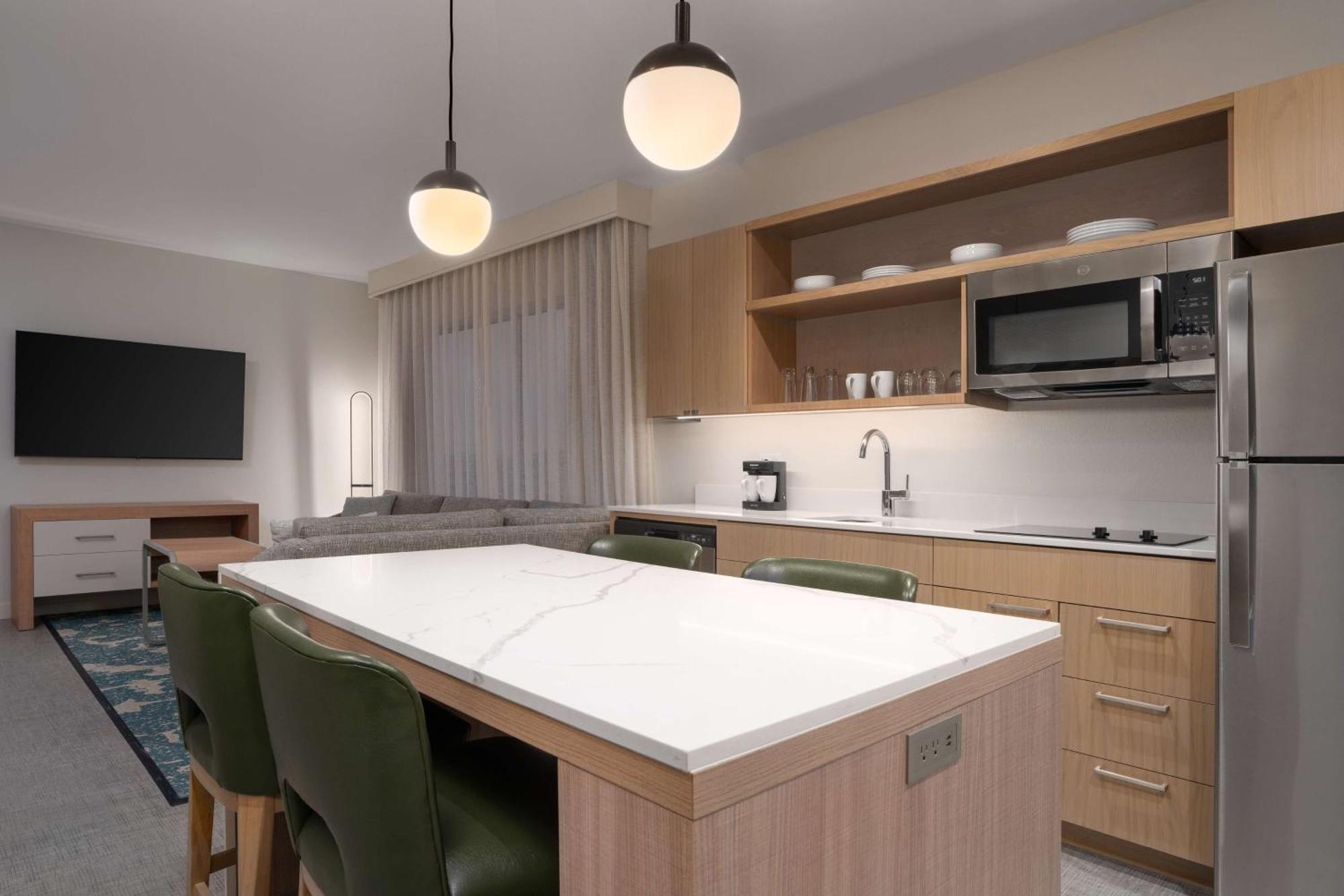 Homewood Suites By Hilton גולדסבורו מראה חיצוני תמונה
