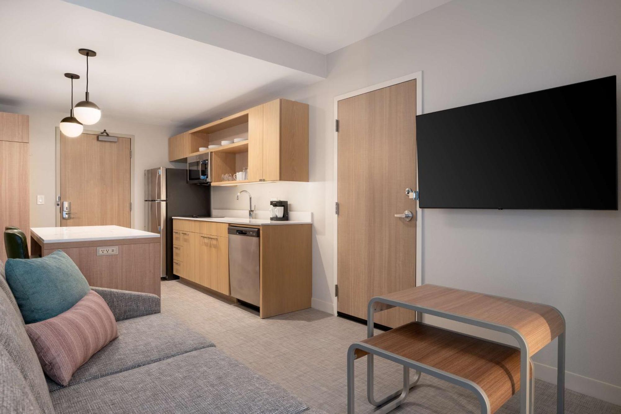 Homewood Suites By Hilton גולדסבורו מראה חיצוני תמונה
