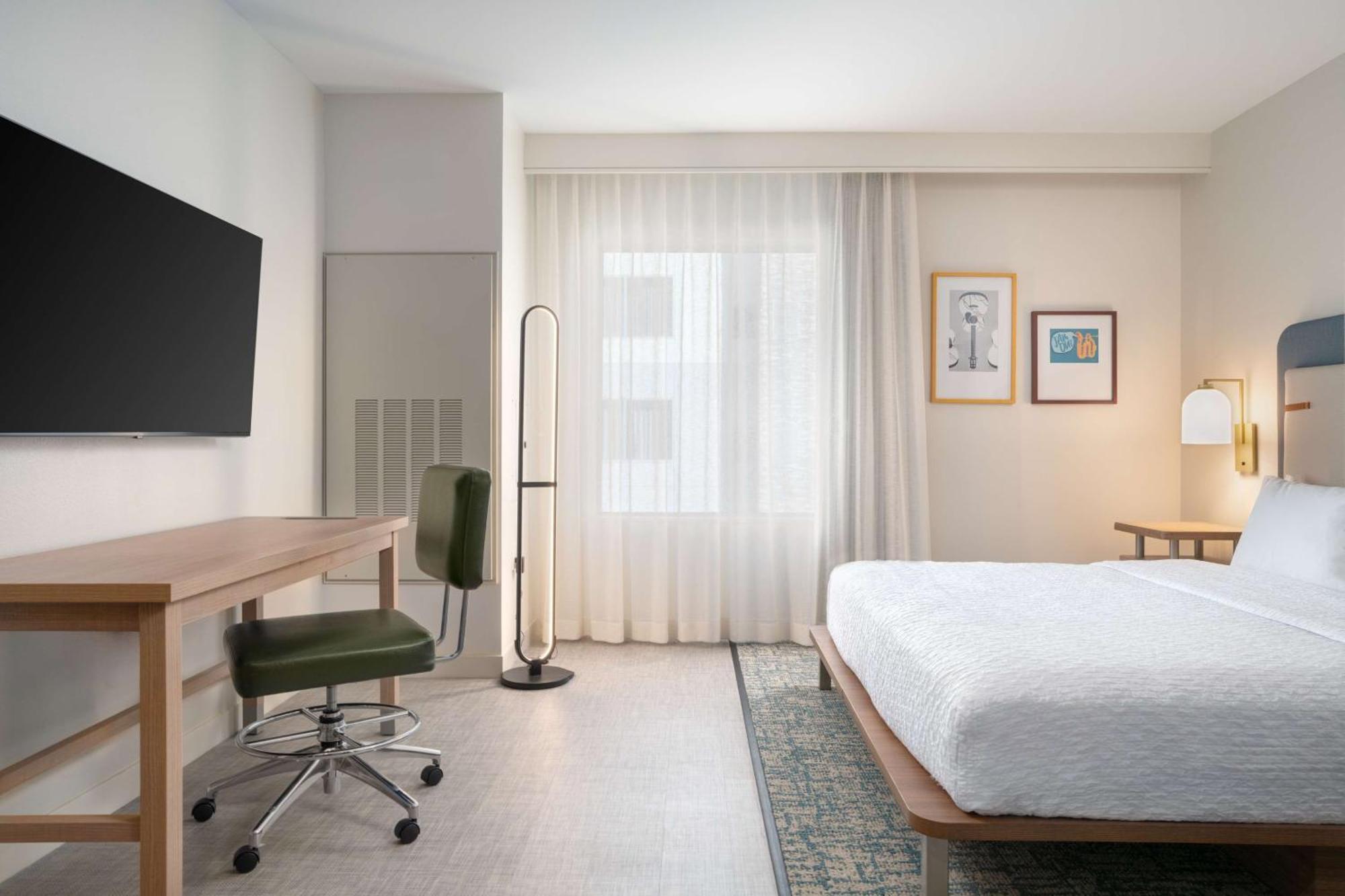 Homewood Suites By Hilton גולדסבורו מראה חיצוני תמונה