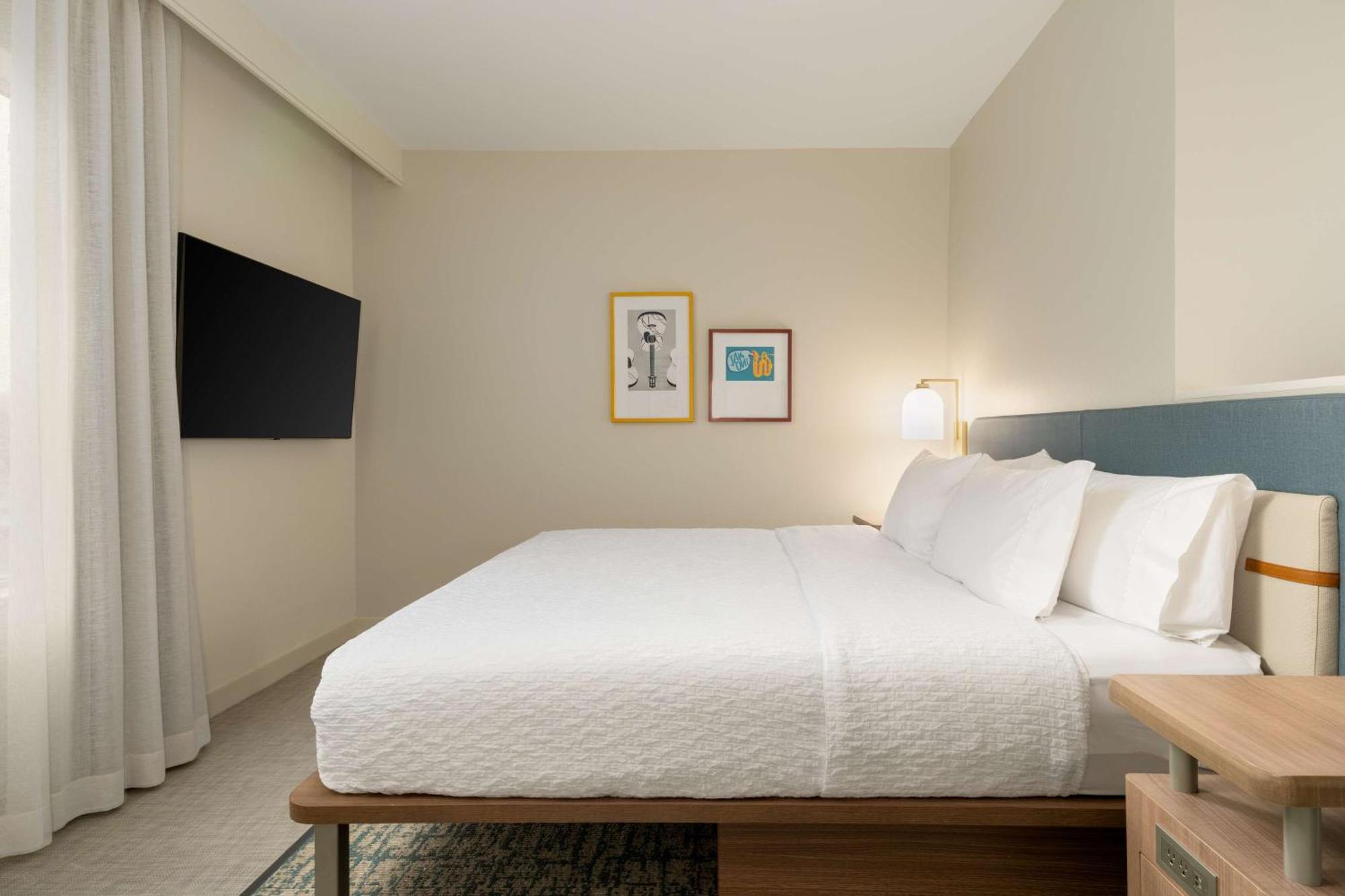 Homewood Suites By Hilton גולדסבורו מראה חיצוני תמונה