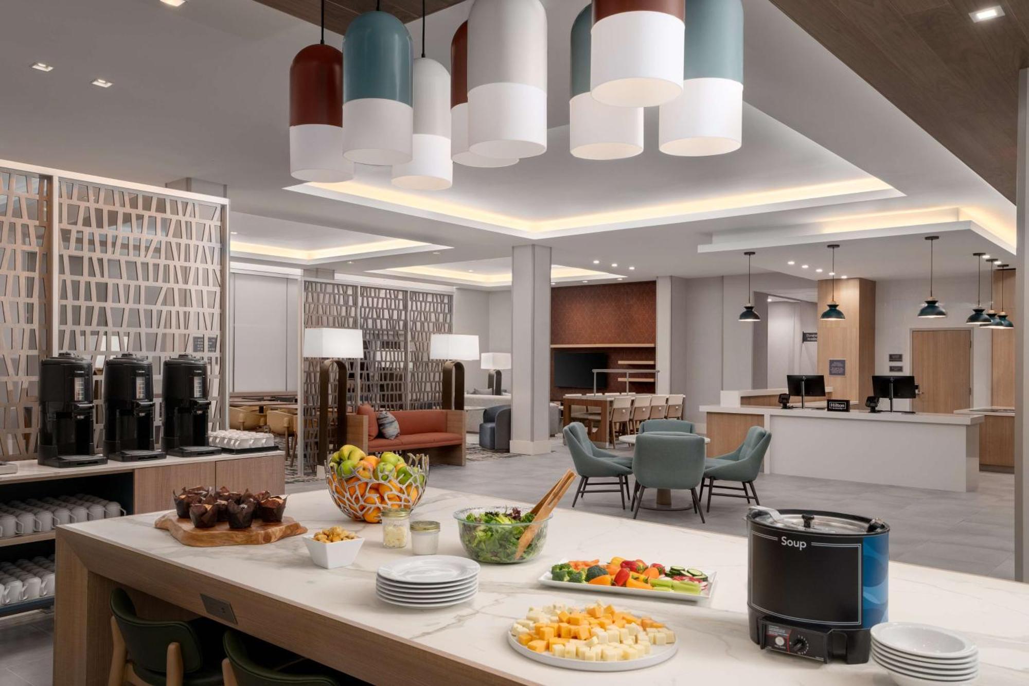Homewood Suites By Hilton גולדסבורו מראה חיצוני תמונה