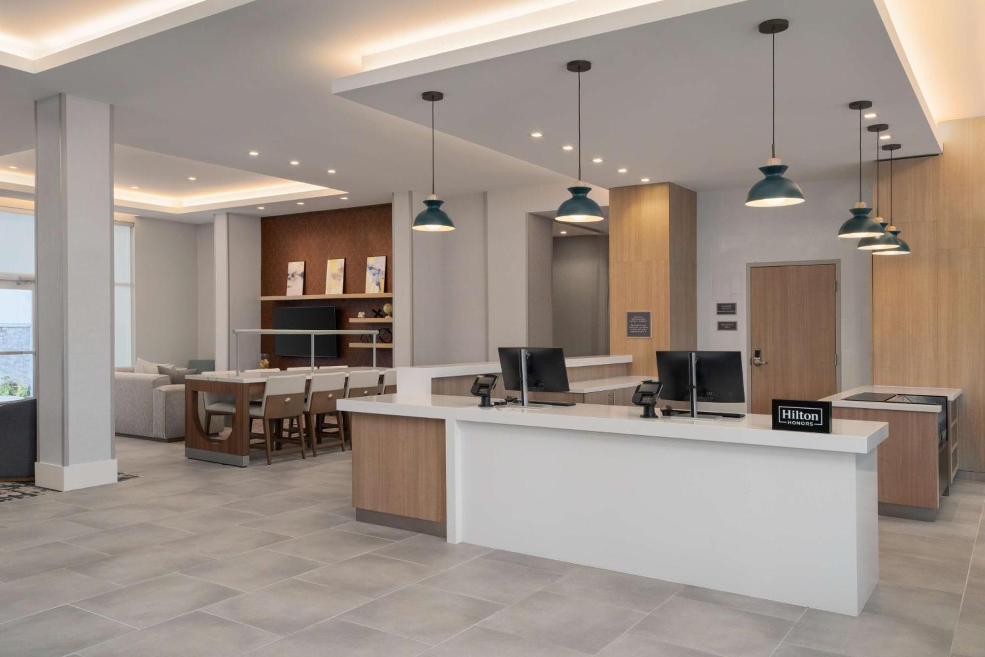 Homewood Suites By Hilton גולדסבורו מראה חיצוני תמונה