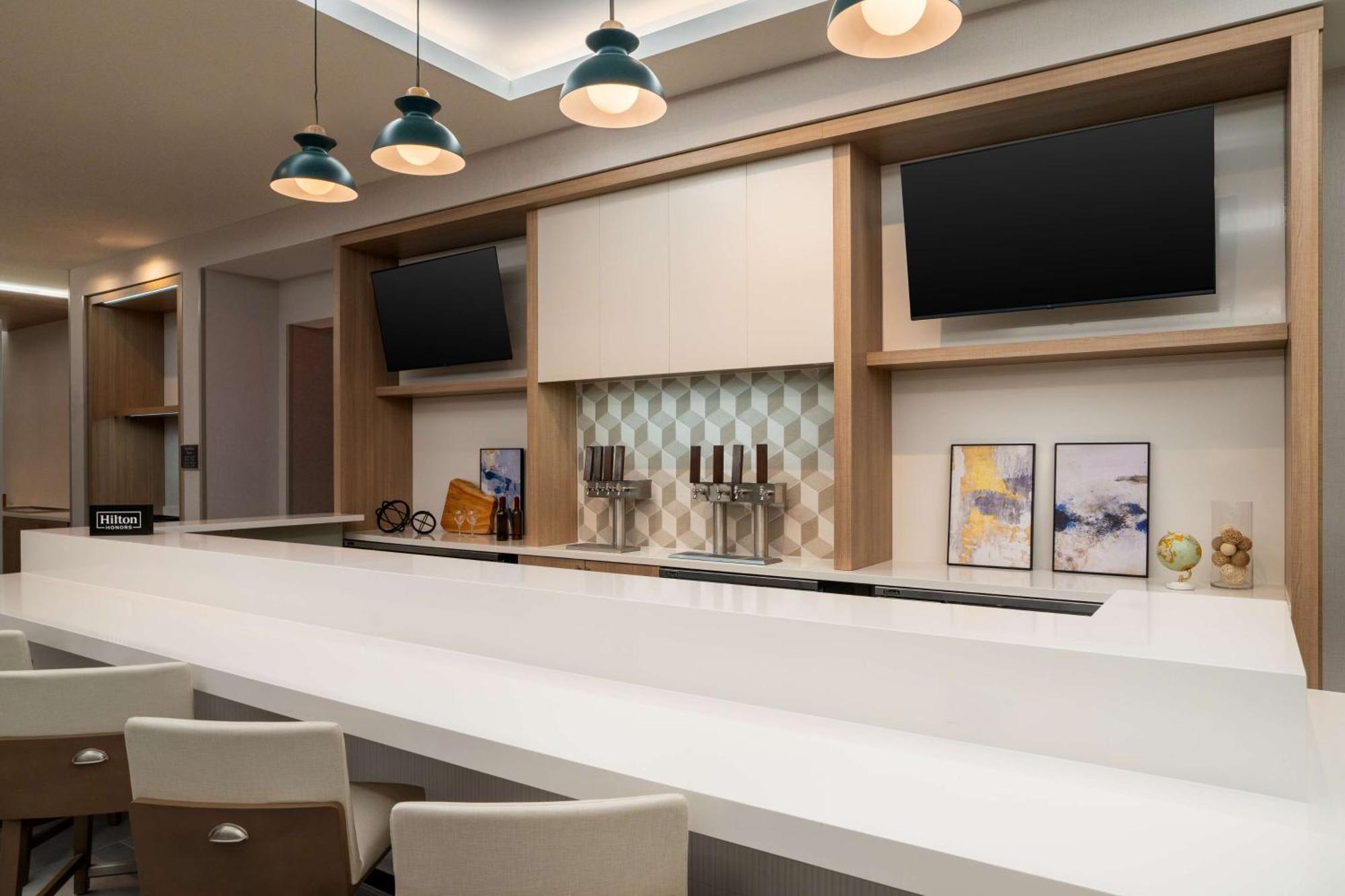 Homewood Suites By Hilton גולדסבורו מראה חיצוני תמונה